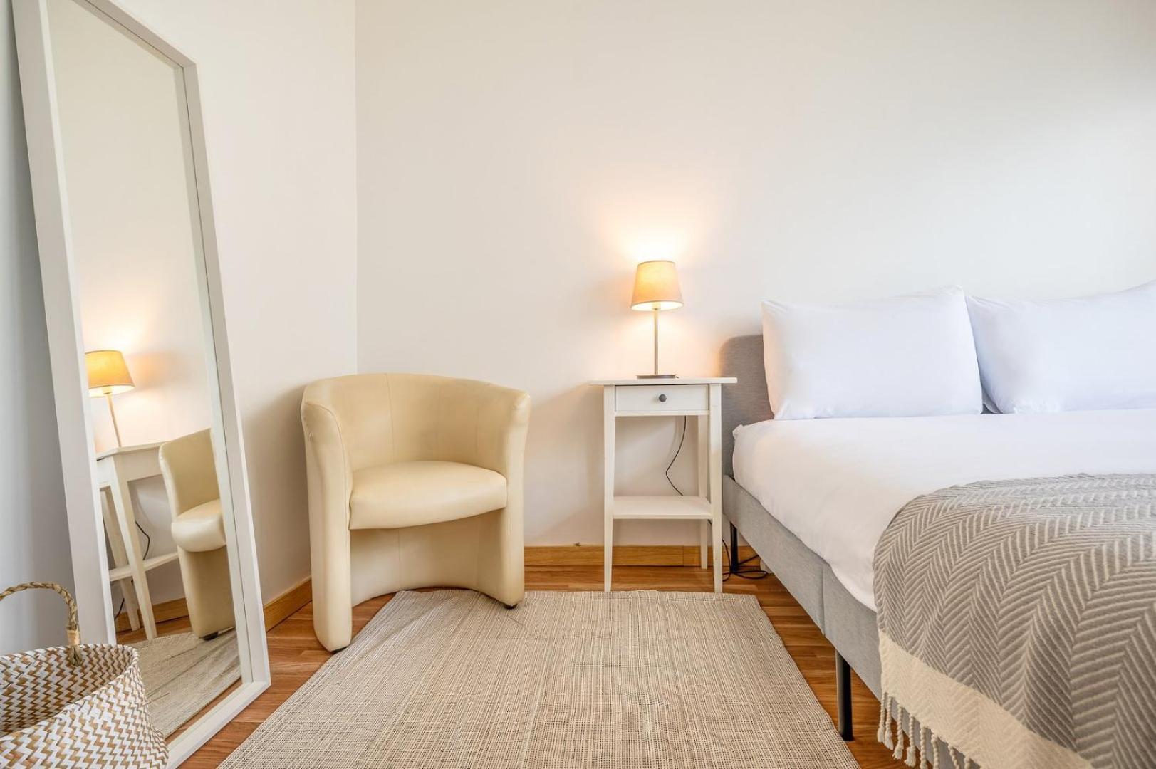 Апартаменти Guestready - Costa Da Caparica Beach Getaway Екстер'єр фото