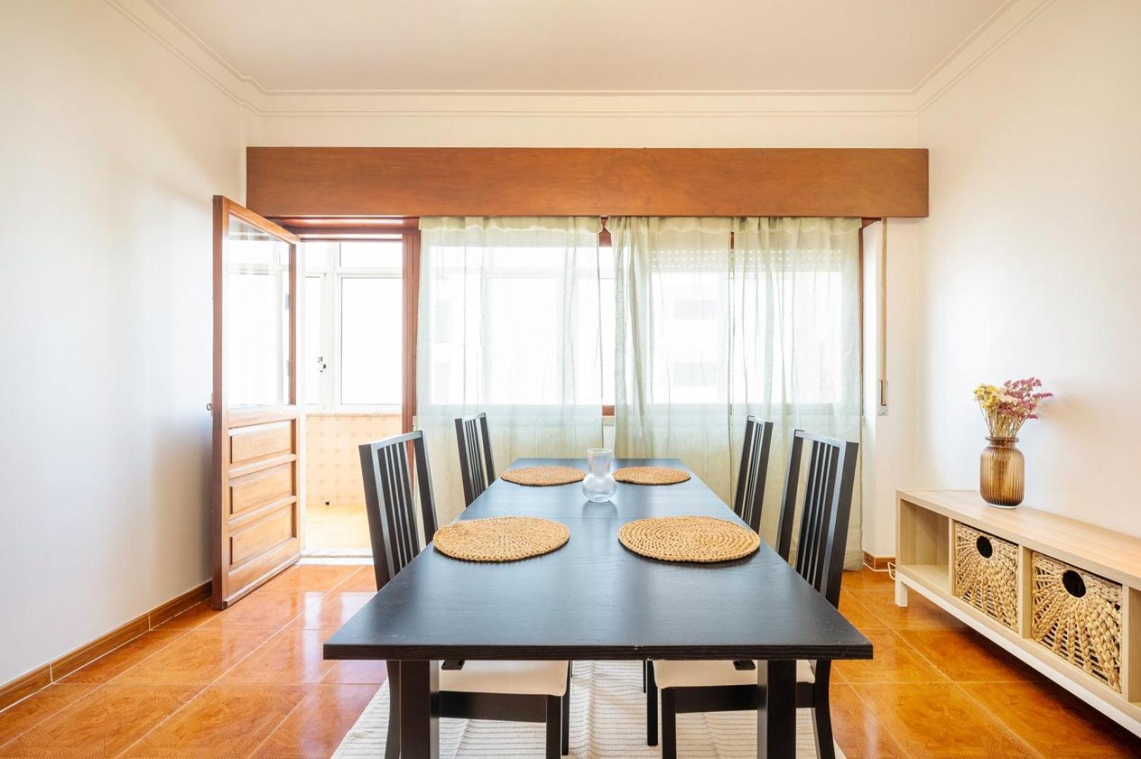 Апартаменти Guestready - Costa Da Caparica Beach Getaway Екстер'єр фото