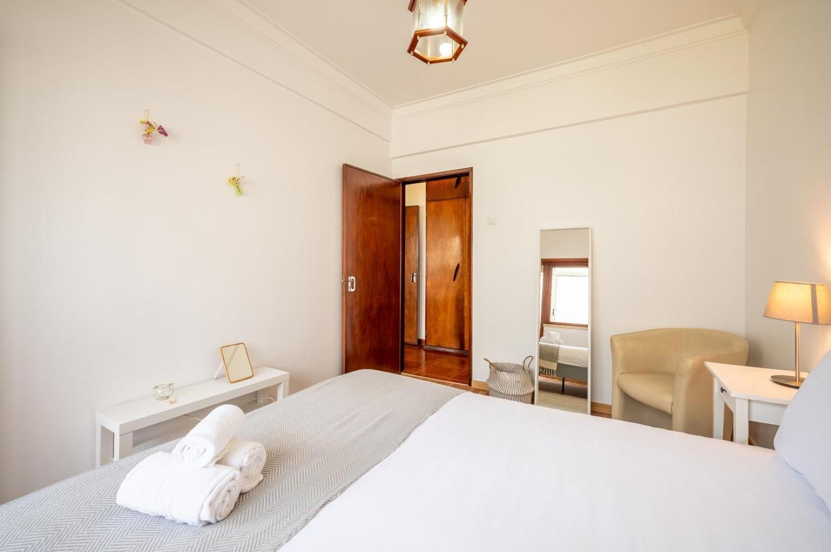 Апартаменти Guestready - Costa Da Caparica Beach Getaway Екстер'єр фото