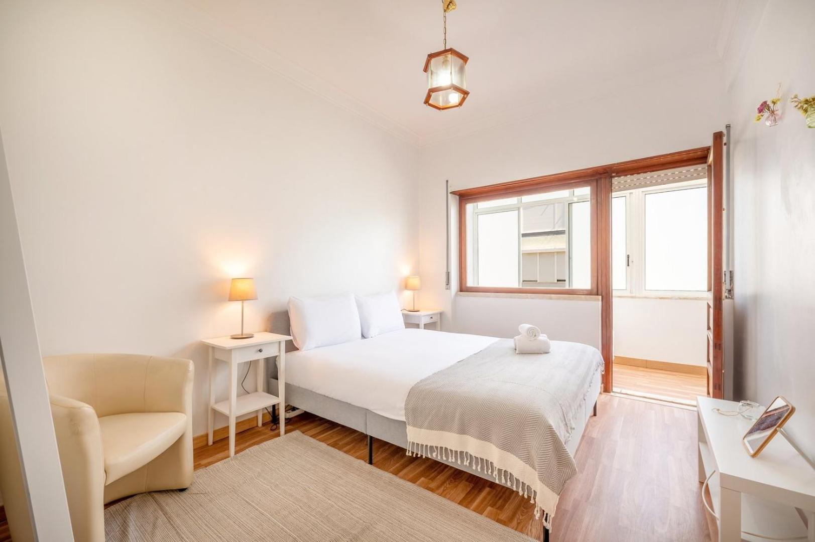 Апартаменти Guestready - Costa Da Caparica Beach Getaway Екстер'єр фото