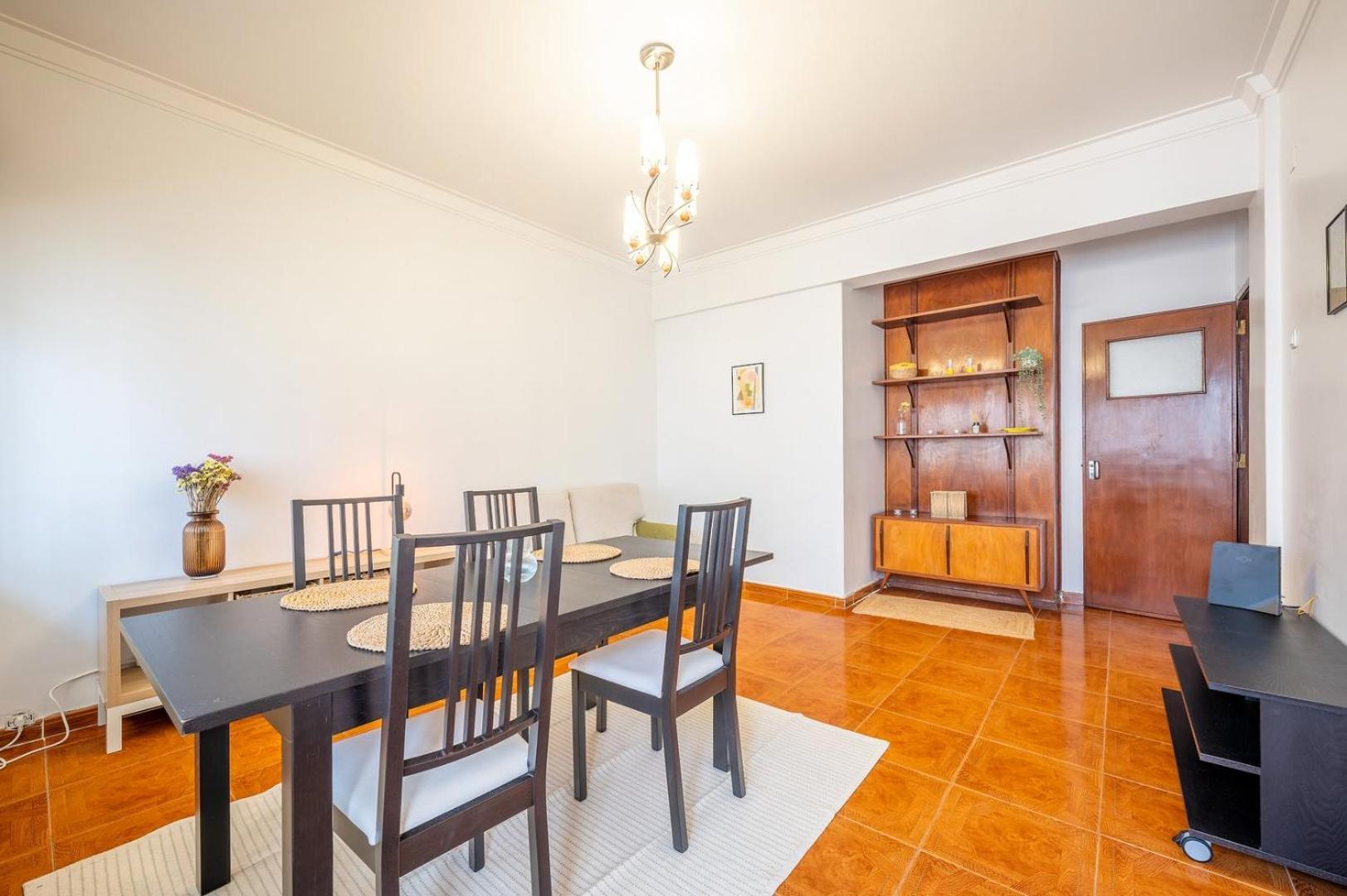 Апартаменти Guestready - Costa Da Caparica Beach Getaway Екстер'єр фото